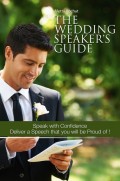 The Wedding Speaker's Guide