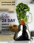 The 28-Day Simple Smoothie System