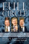Full Circle: Death and Resurrection In Canadian Conservative Politics