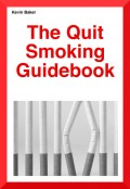 The Quit Smoking Guidebook