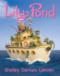 Lily Pond (Premier version)