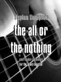 The All Or The Nothing
