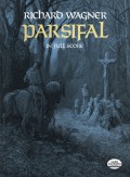 Parsifal in Full Score