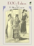 1920s Fashions from B. Altman & Company