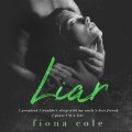 Liar - Voyeur, Book 5 (Unabridged)