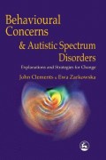 Behavioural Concerns and Autistic Spectrum Disorders