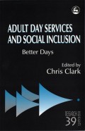 Adult Day Services and Social Inclusion