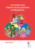 Staff Guide to the Children's Homes Standards and Regulations