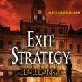 Exit Strategy - NYPD Negotiators, Book 1 (Unabridged)