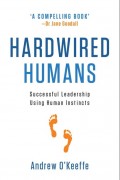 Hardwired Humans