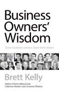 Business Owners' Wisdom