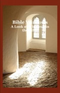 Bible Windows
