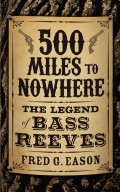 500 Miles to Nowhere