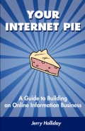 Your Internet Pie