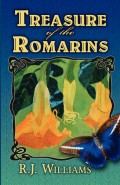 Treasure of the Romarins