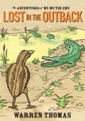 The Adventures of Mu-Mu Lost in the Outback