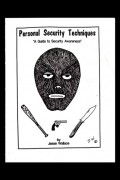 Personal Security Techniques