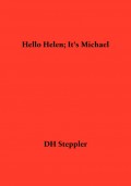 Hello Helen; It's Michael