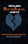 Healing Broken Hurts