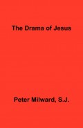 The Drama of Jesus