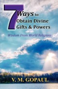 7 Ways to Obtain Divine Gifts & Powers