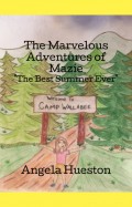 The Marvelous Adventures of Mazie