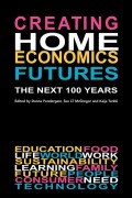 Creating Home Economics Futures: