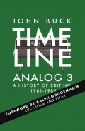 Timeline Analog 3