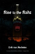 Rise to the Rahz