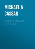 Business Growth Strategies