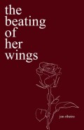 the beating of her wings
