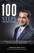 100 Steps Towards Success