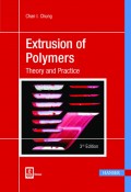 Extrusion of Polymers 3E
