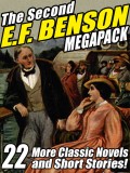 The Second E.F. Benson Megapack