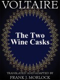 The Two Wine Casks