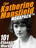 The Katherine Mansfield MEGAPACK ®