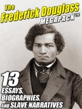 The Frederick Douglass MEGAPACK ®