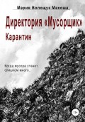Директория «Мусорщик». Карантин