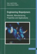 Engineering Biopolymers