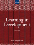 Learning in Development