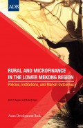 Rural and Microfinance in the Lower Mekong Region