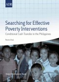 Searching for Effective Poverty Interventions