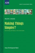 Making Things Simpler?