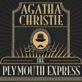 Hercule Poirot, The Plymouth Express (Unabridged)