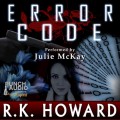 Error Code (Unabridged)