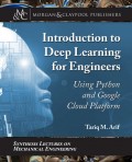 Introduction to Deep Learning for Engineers