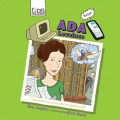 Ada Lovelace - First Names, Book 3 (Unabridged)