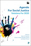 Agenda For Social Justice 2020