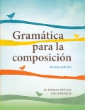 Gramática para la composición