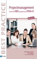 Projectmanagement voor het HBO op basis van IPMA-D - Werkboek